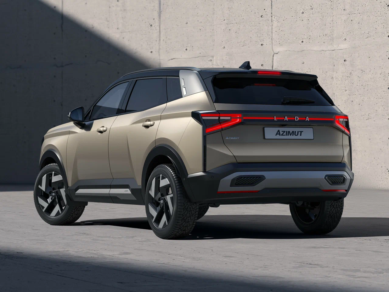 Lada Azimut в Казань - фото №2