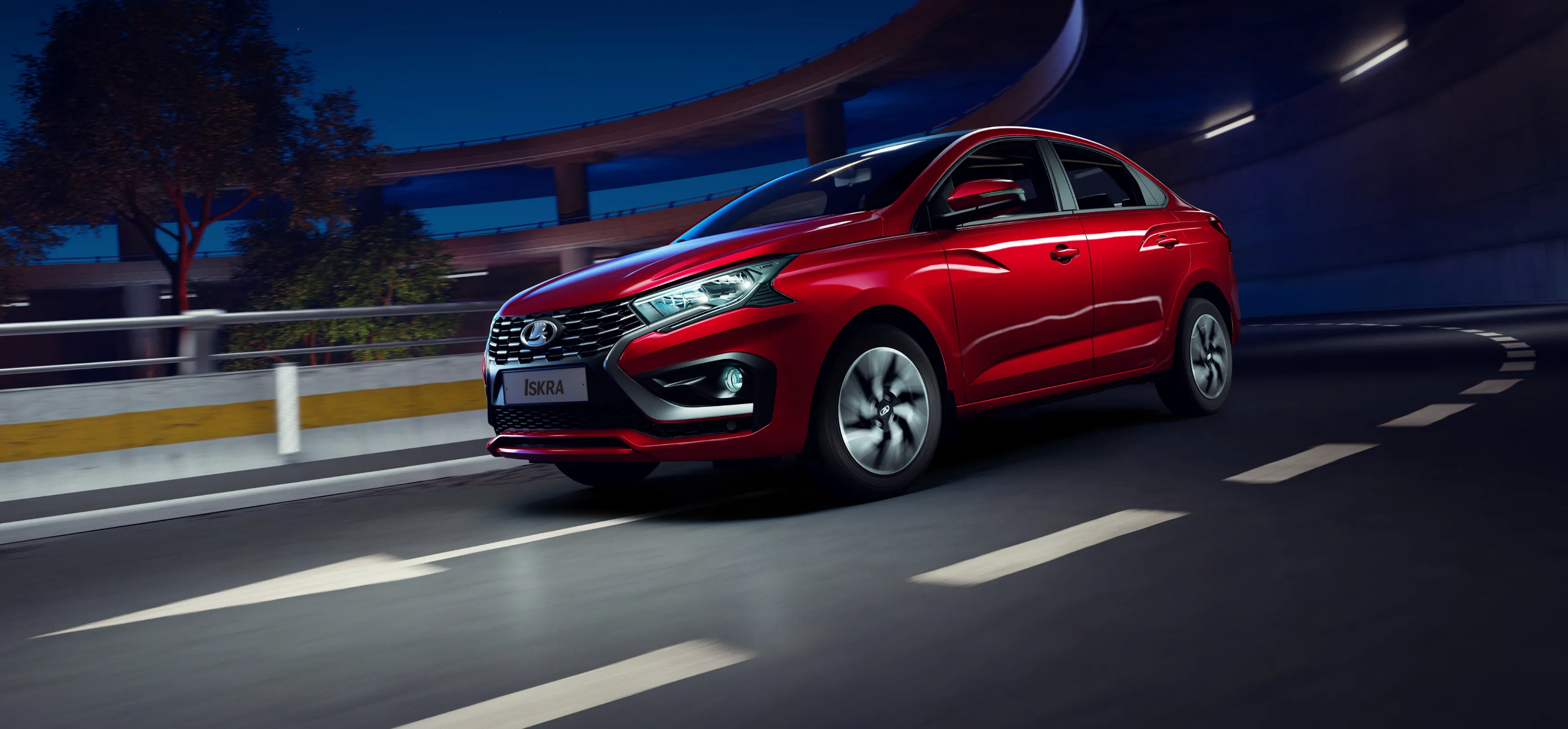 Lada Iskra Седан в Казань - фото №2