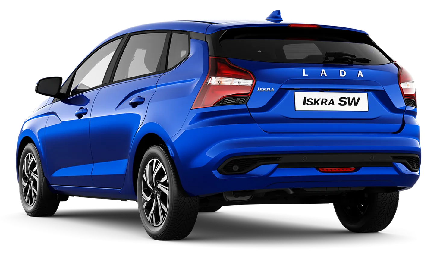 Lada Iskra SW в Казань - фото №4