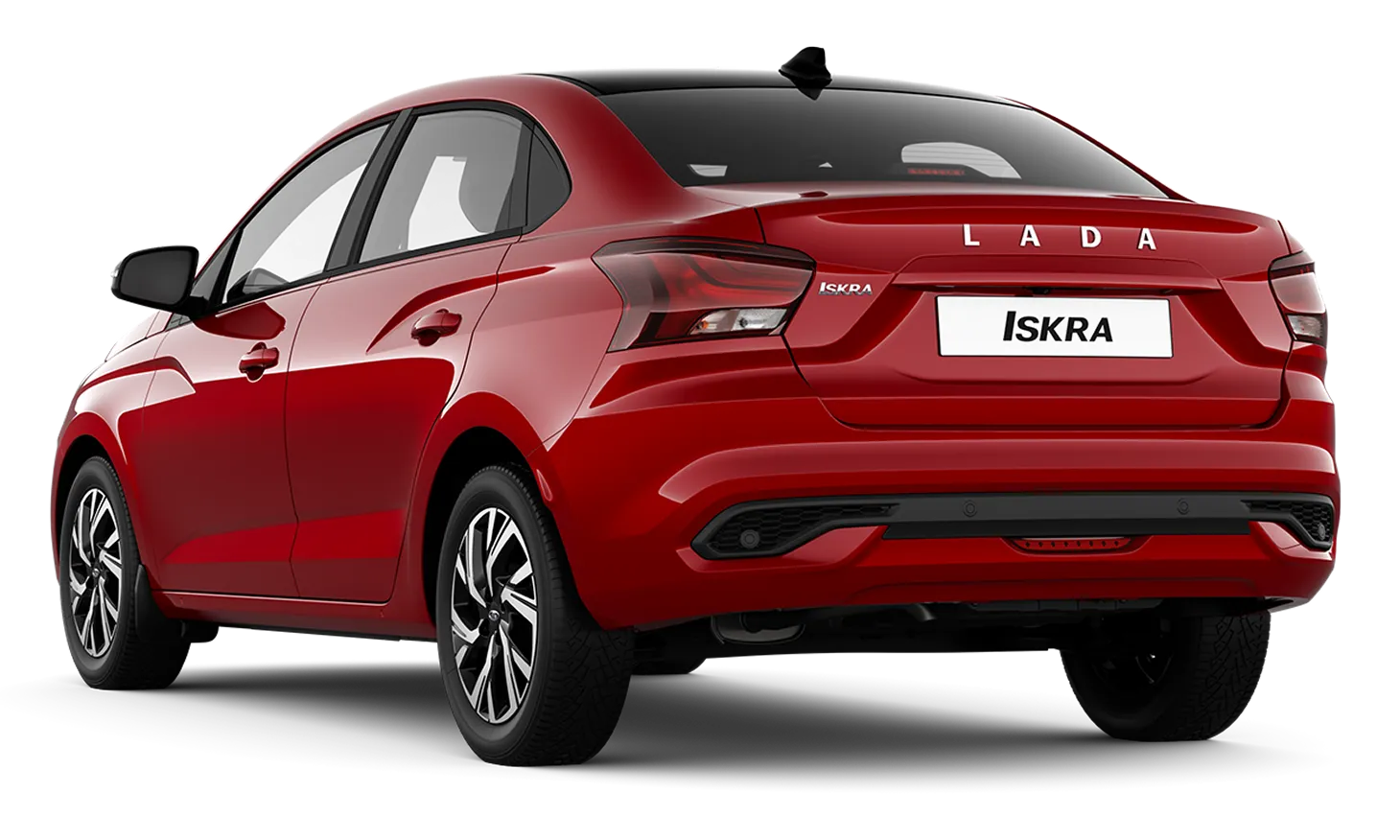 Lada Iskra Седан в Казань - еще фото